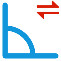 Grad in Gon Umrechner