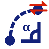 Grad in Bogenma&szlig; Umrechner