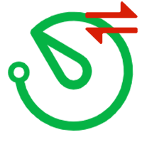 Grad in Umdrehungen Umrechner