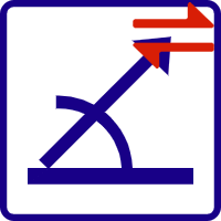 Umdrehungen in Grad Umrechner