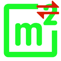 Quadratfu&szlig; in Quadratmeter Umrechner