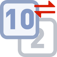 Binär in Dezimal Umrechner