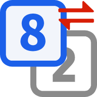 Oktal in Binär Umrechner