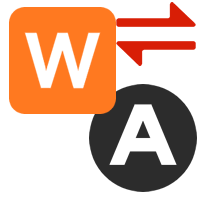 Watt zu Ampere Umrechner