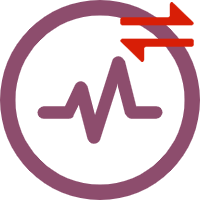 Megahertz in Kilohertz Umrechner