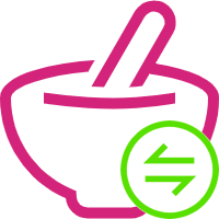 Gramm in Essl&ouml;ffel Umrechner