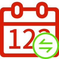 Julianischen Tag Umrechner