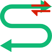 Meter in Kilometer Umrechner