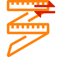 Nanometer in Meter Umrechner