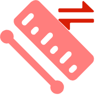 Yard in Meter Umrechner