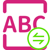 Buchstaben-zu-Zahlen-Konverter