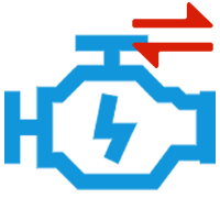 Watt in Pferdestärken Umrechner