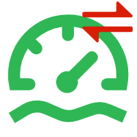 Bar zu PSI Umrechner