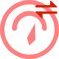 Kilometer pro Stunde in Knoten Umrechner