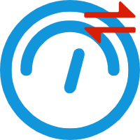 Kilometer pro Stunde in Meter pro Sekunde Umrechner