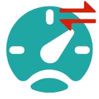 Knoten in Meilen pro Stunde Umrechner
