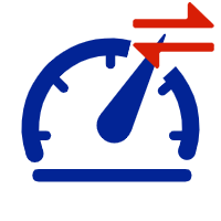 Meilen pro Stunde in Knoten Umrechner