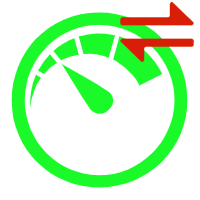 Meter pro Sekunde in Kilometer pro Stunde Umrechner