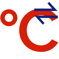Celsius zu Fahrenheit