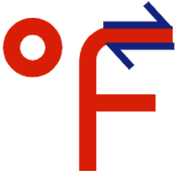 Fahrenheit zu Celsius