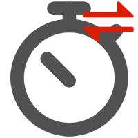 Tage in Sekunden Umrechner