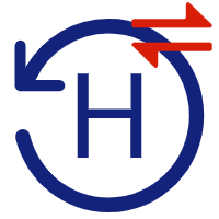 Minuten in Stunden Umrechner