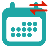 Sekunden in Tage Umrechner