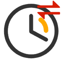 Sekunden in Minuten Umrechner