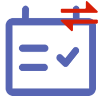 Wochen in Tage Umrechner