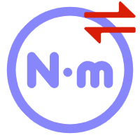 Fu&szlig;-Pfund in Newton-Meter Umrechner