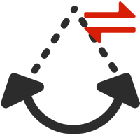 Kilopondmeter in Fu&szlig;-Pfund Umrechner