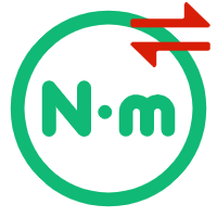 Kilopondmeter in Newtonmeter Umrechner