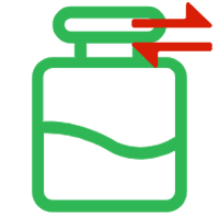 Tassen in Milliliter Umrechner