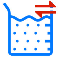 Unzen zu Liter Umrechner