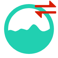 Oz in Gallonen Umrechner