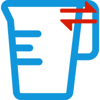 Pints in Liter Umrechner