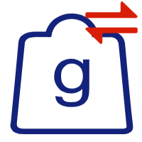 Gramm in Milligramm Umrechner