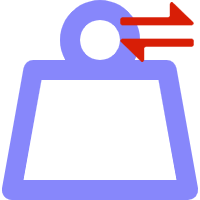 Pfund in Unzen Umrechner