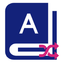 Zufälliger Adjektiv-Generator