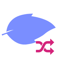 Zufälliger Ästhetik-Generator