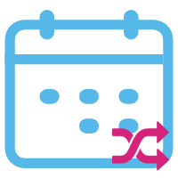 Zufälliger Datumsgenerator