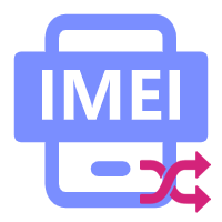 Zufälliger IMEI-Nummern-Generator