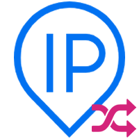 Zufälliger IP-Generator