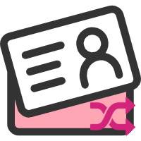 Zufälliger Berufsgenerator