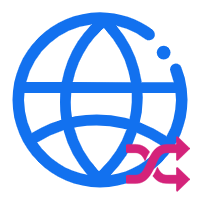 Zufälliger Sprachgenerator