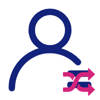 Zufälliger Nachnamengenerator