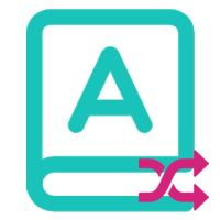 Zufälliger Substantiv-Generator