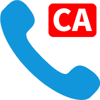 Zufällige Kanada-Telefonnummern Generator