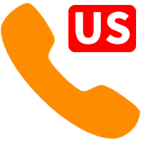 Zufällige amerikanische Telefonnummern Generator