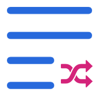 Zufälliger Satzgenerator